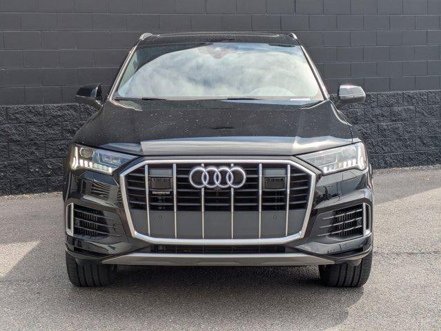 2023 Audi Q7