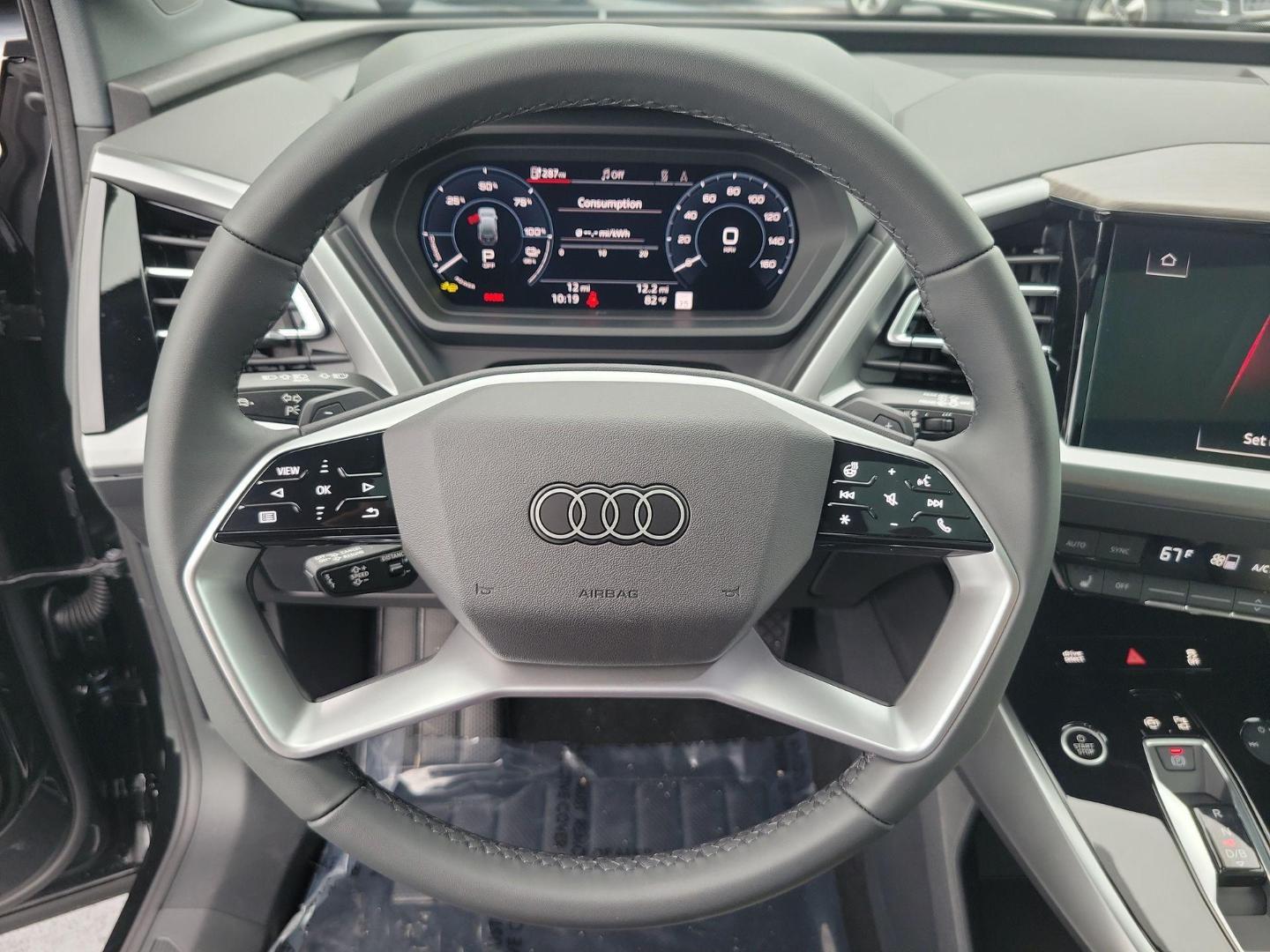 2026 Audi Q4 e-tron Premium Plus - Photo 20
