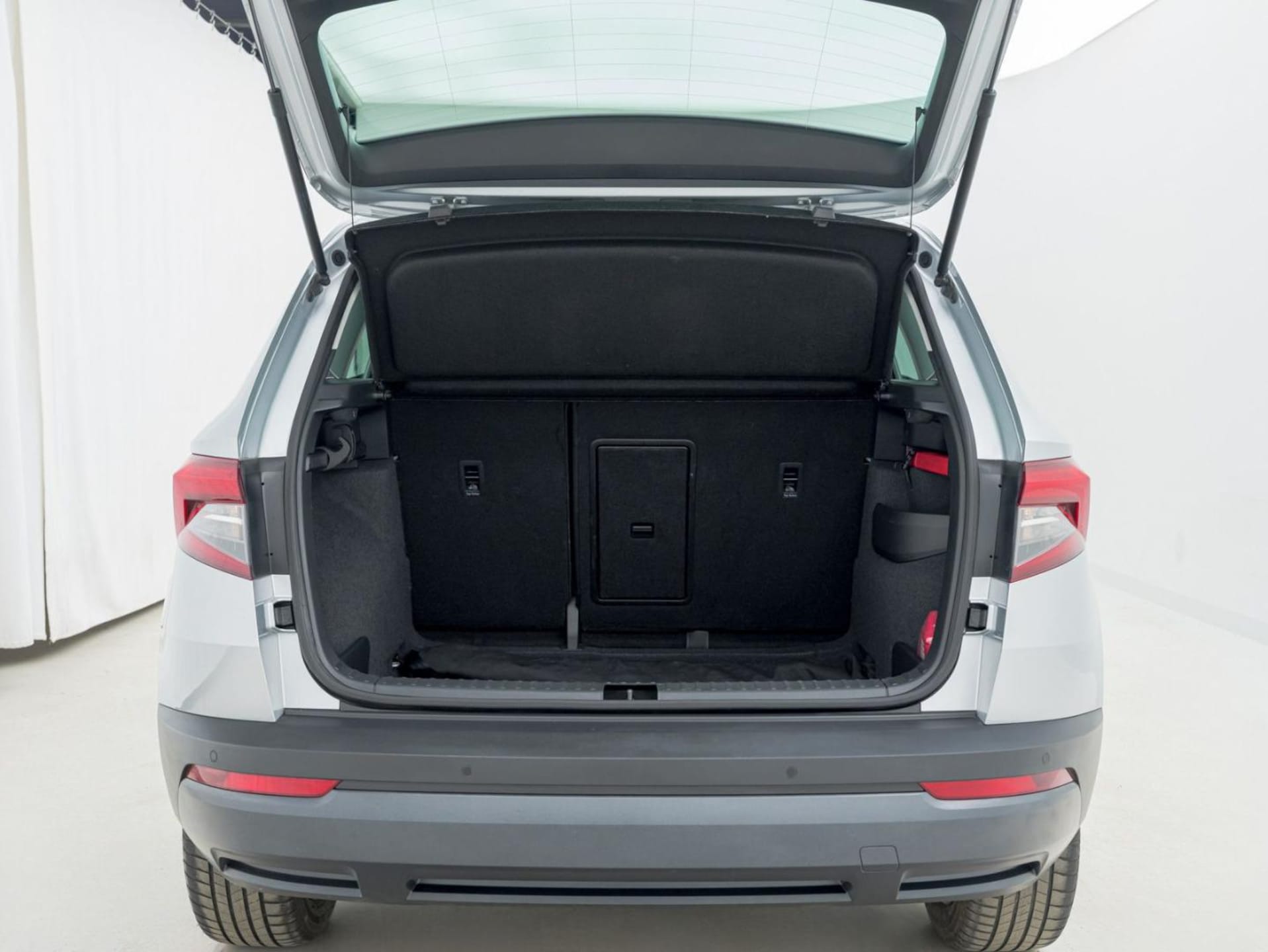 Skoda Karoq Ambition