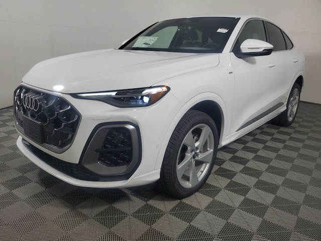 2026 Audi Q5 Sportback