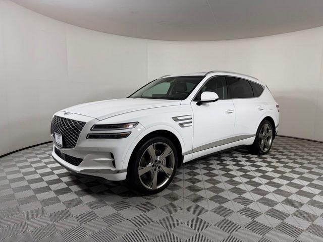 2024 Genesis GV80