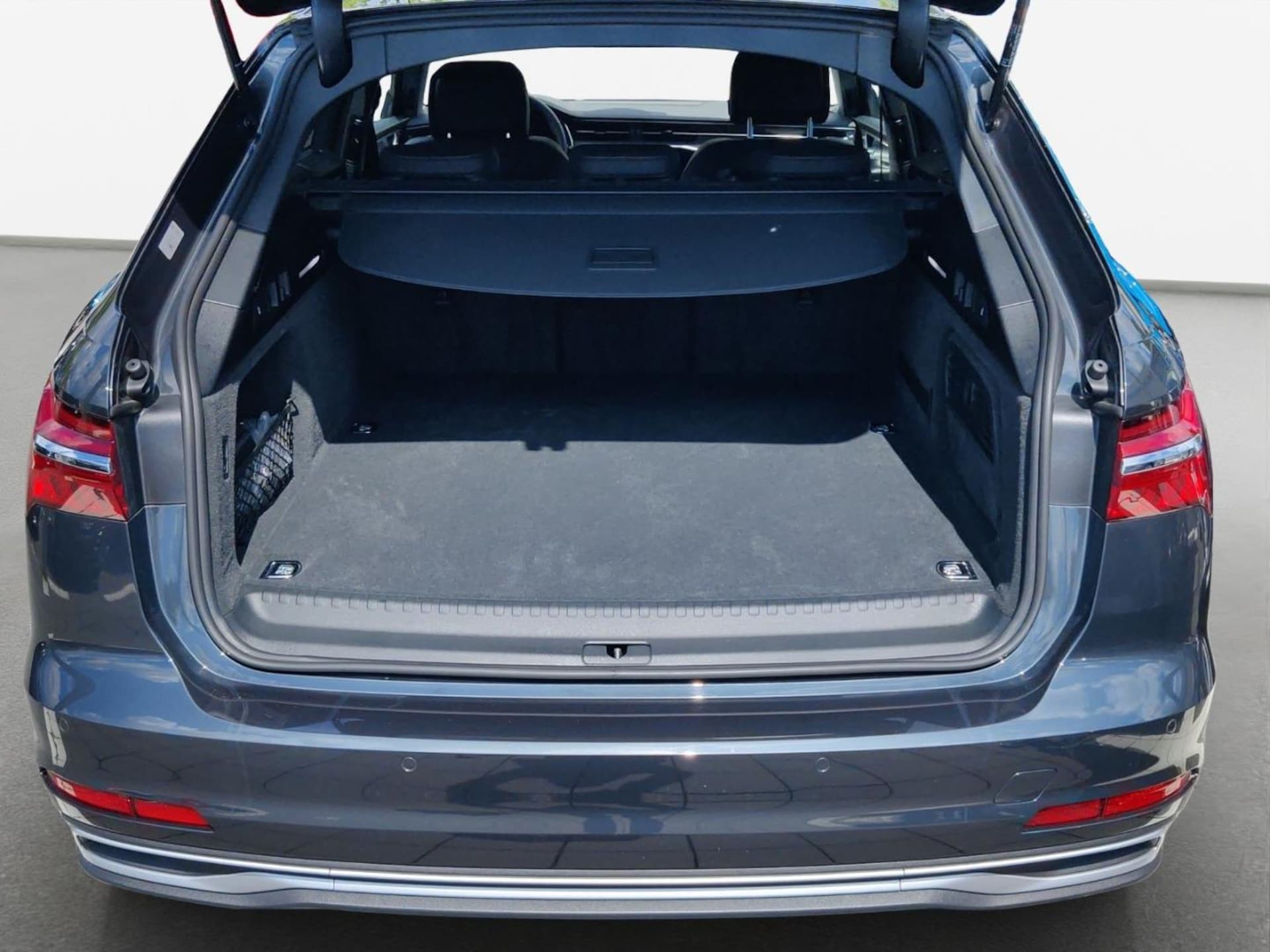 Audi A6 Avant TFSI e Sport
