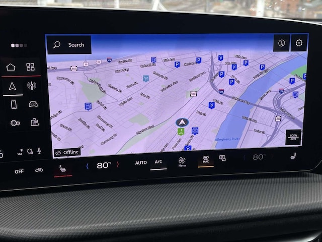 2025 Audi SQ5 Premium Plus - Photo 25