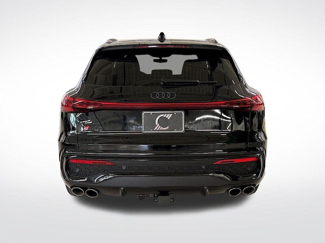 2026 Audi SQ5