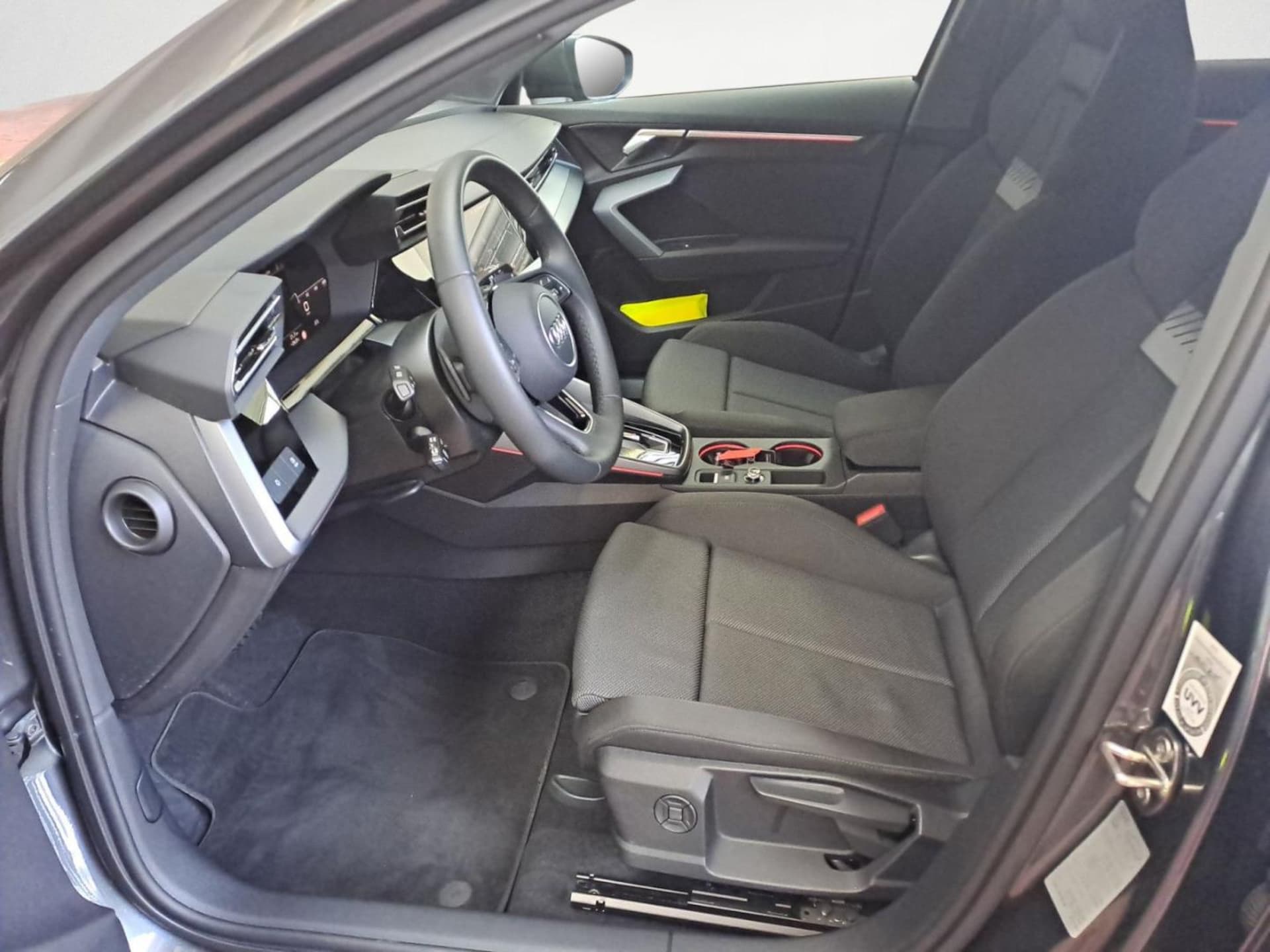 Audi A3 Sportback S line