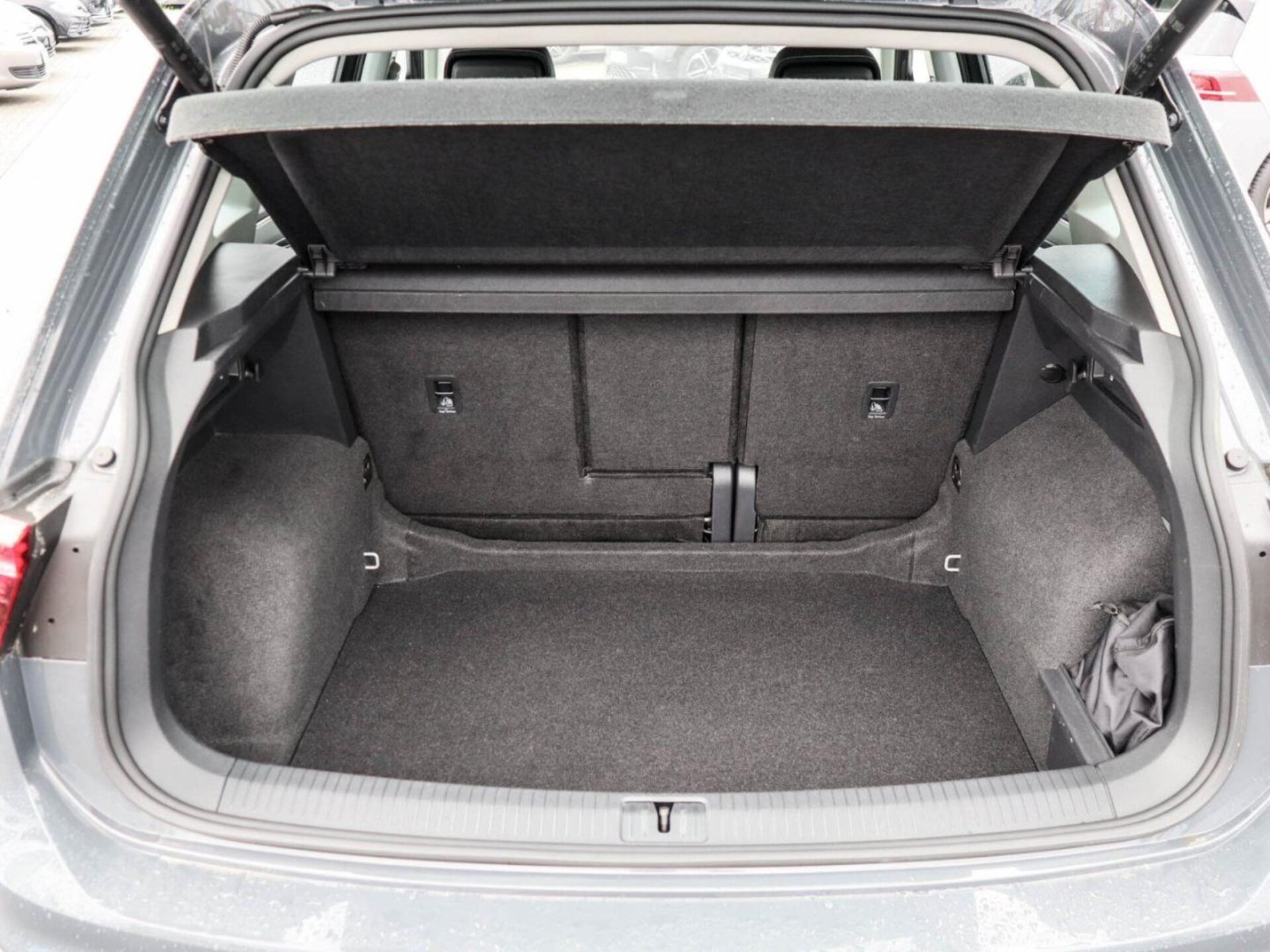 Volkswagen Tiguan MOVE