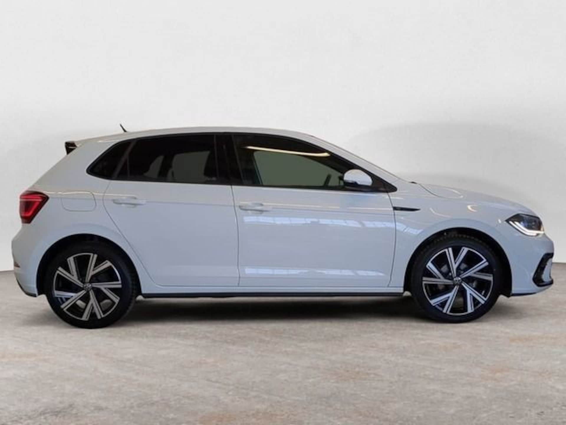 Volkswagen Polo R-Line