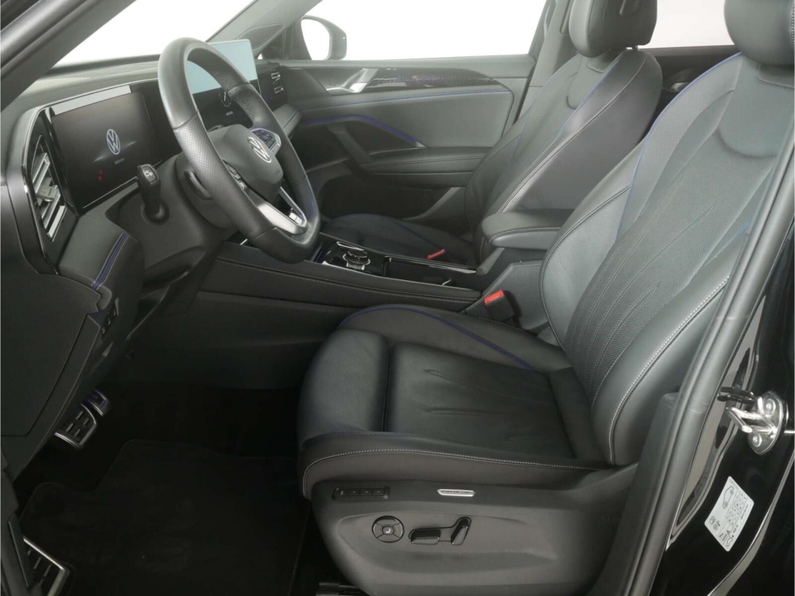 Volkswagen Tiguan – Bild 10
