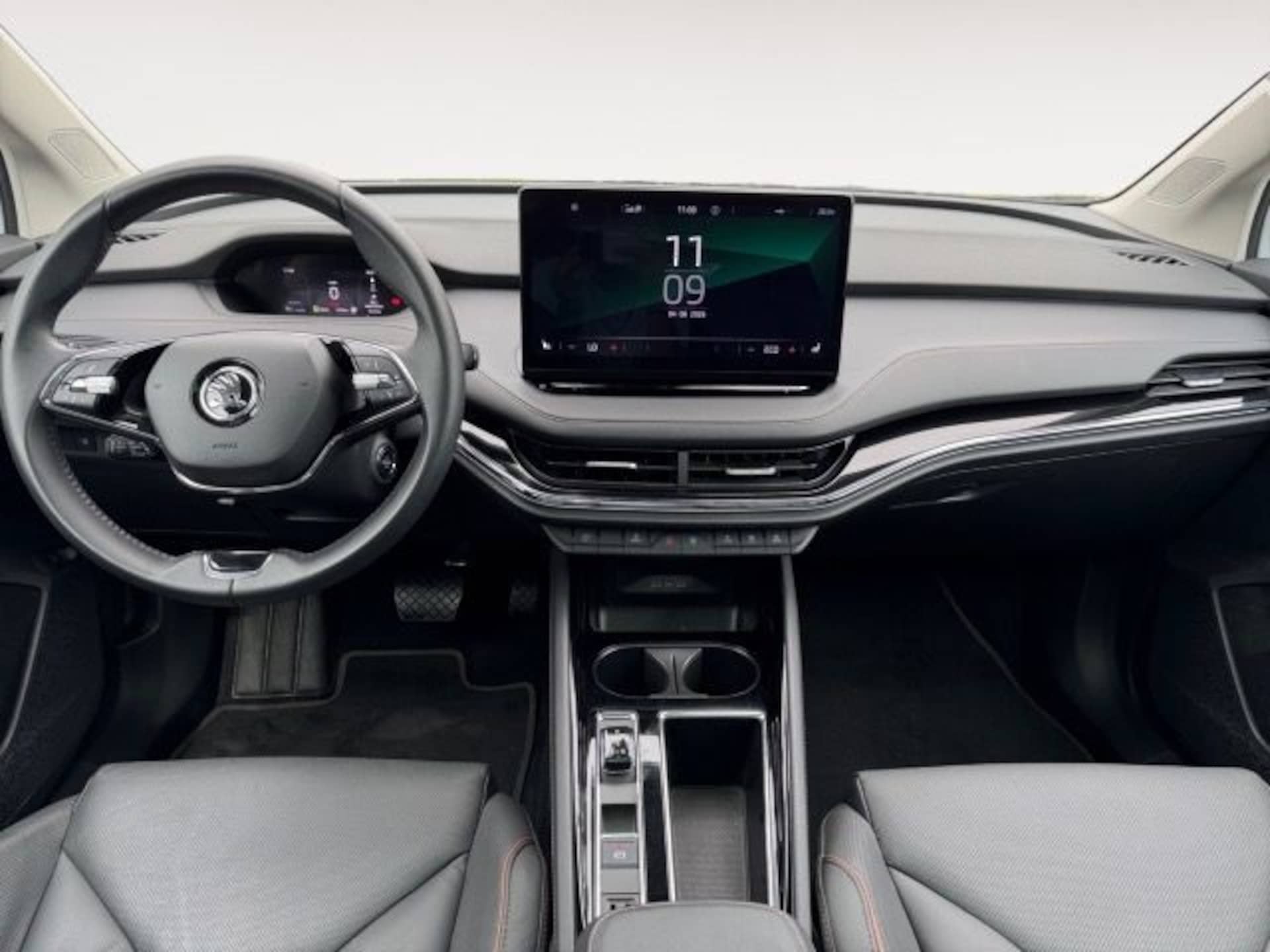Skoda Enyaq 60