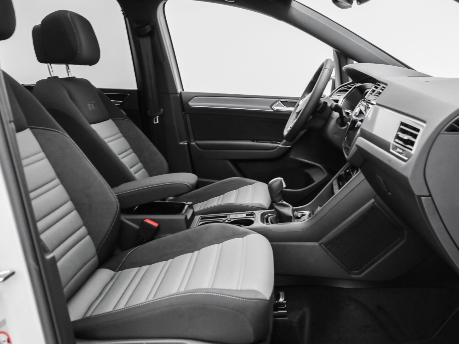 Volkswagen Touran Highline