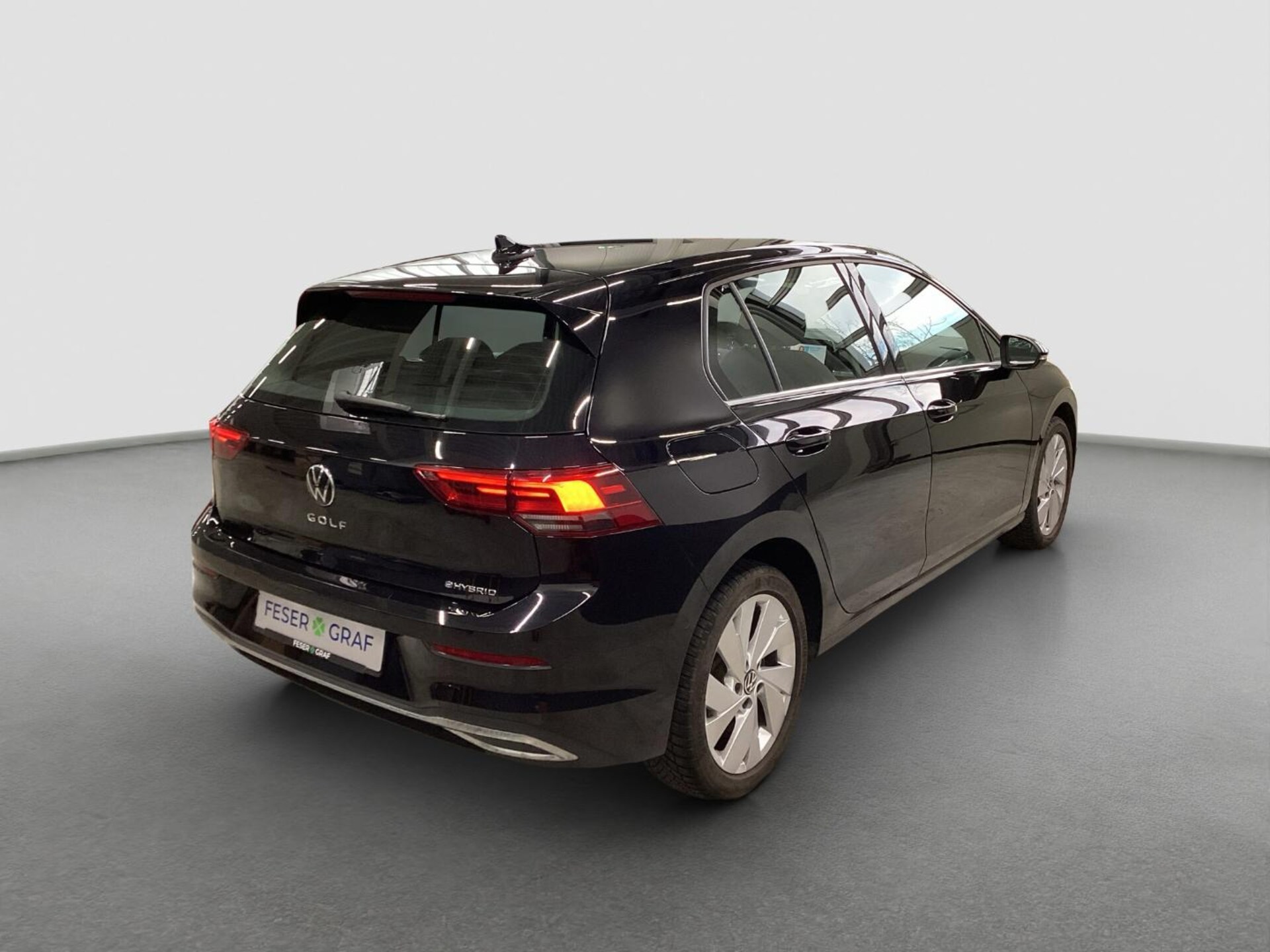 Volkswagen Golf Style