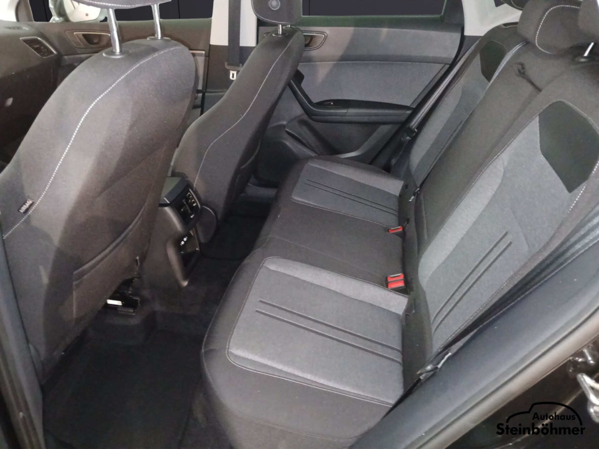 SEAT Ateca Style