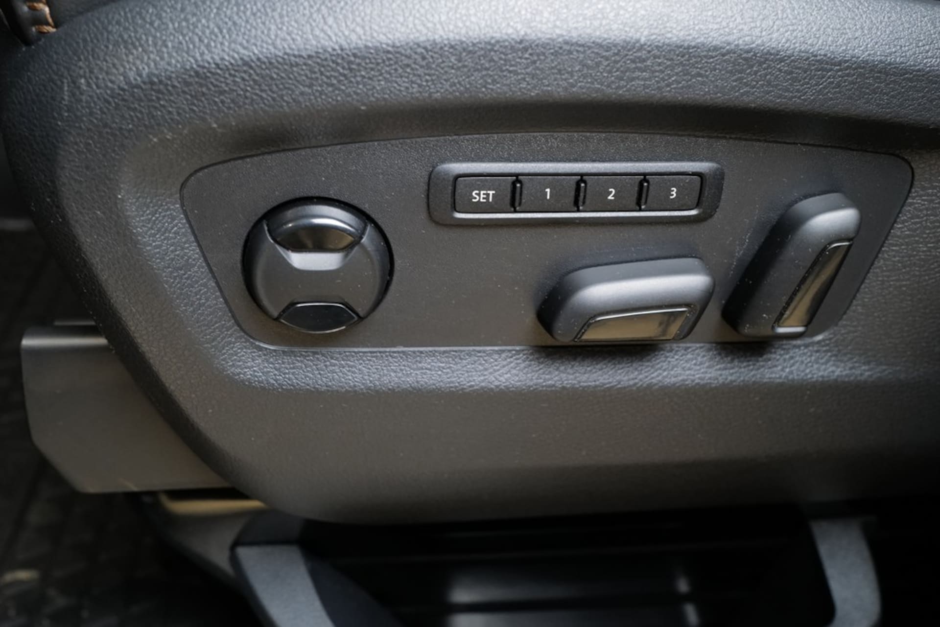 Volkswagen T6 Multivan Highline