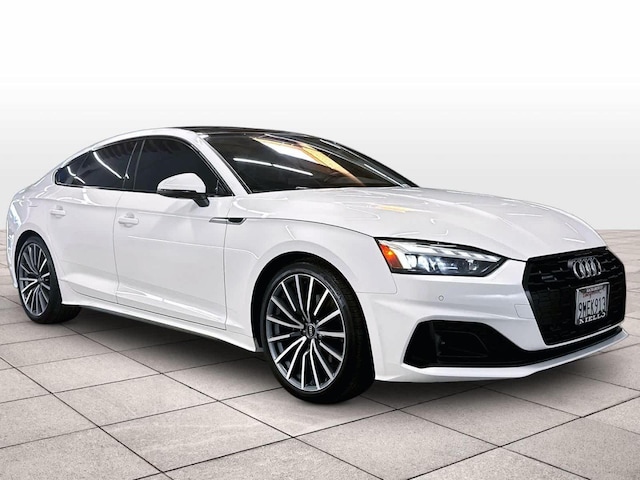 2024 Audi A5 Sportback