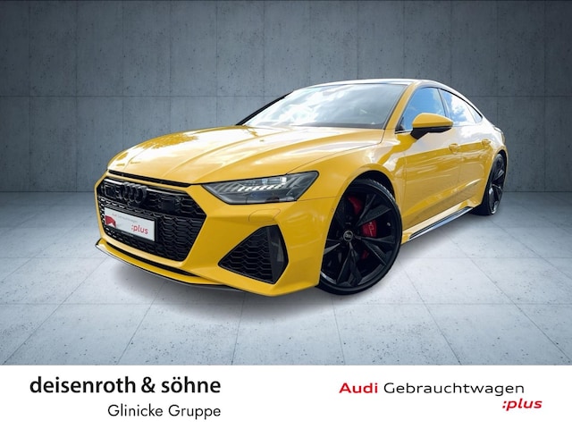 Audi RS7