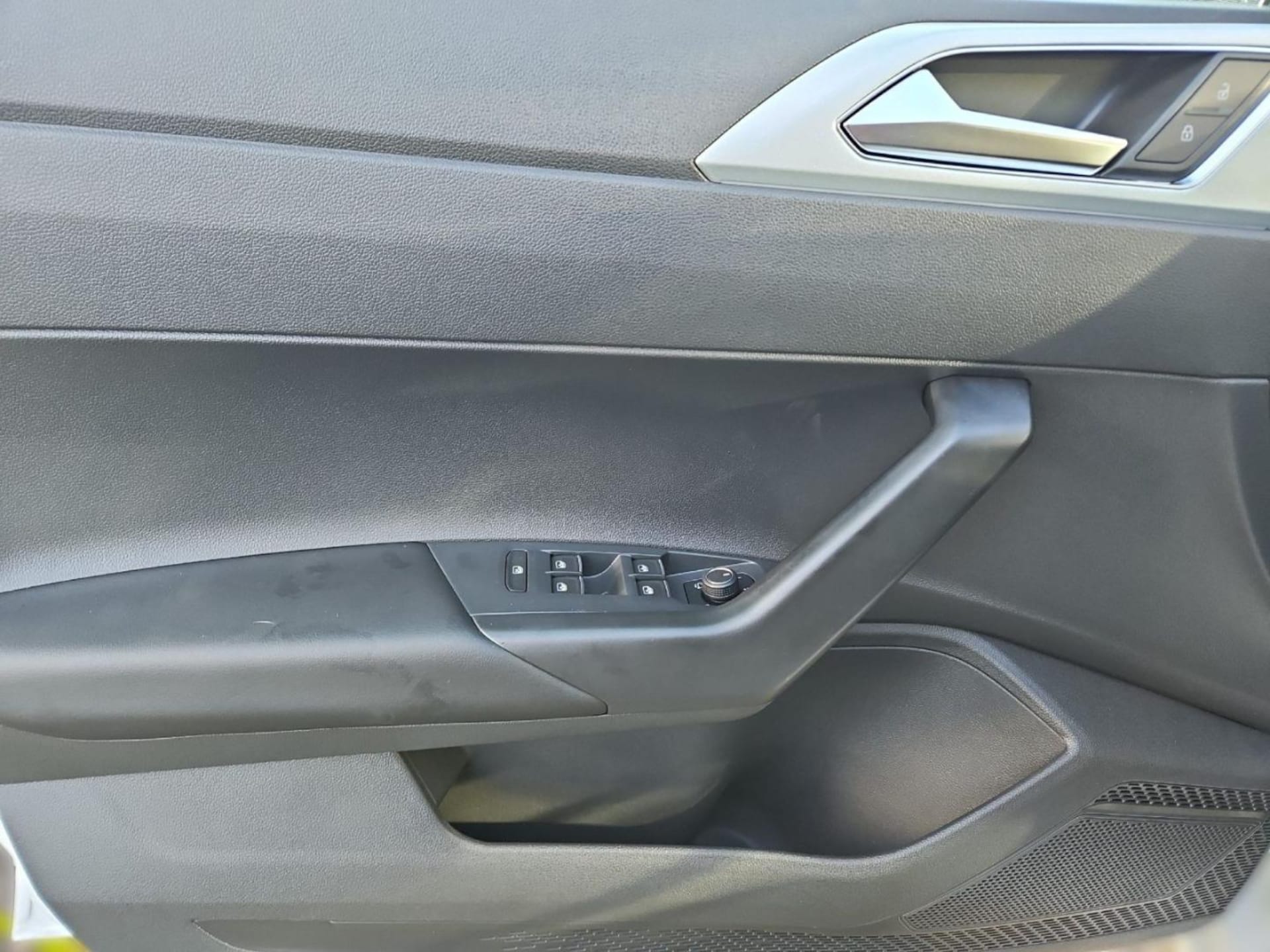 Volkswagen Polo ENERGY