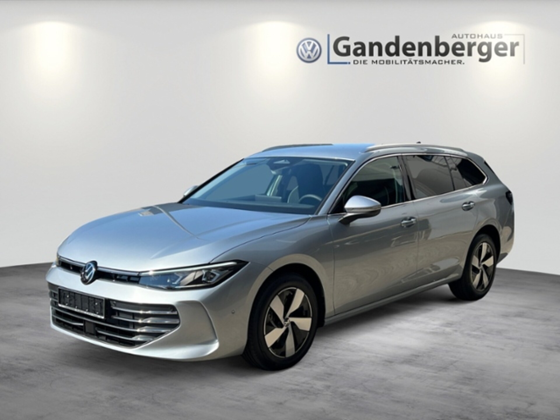 Volkswagen Passat Business