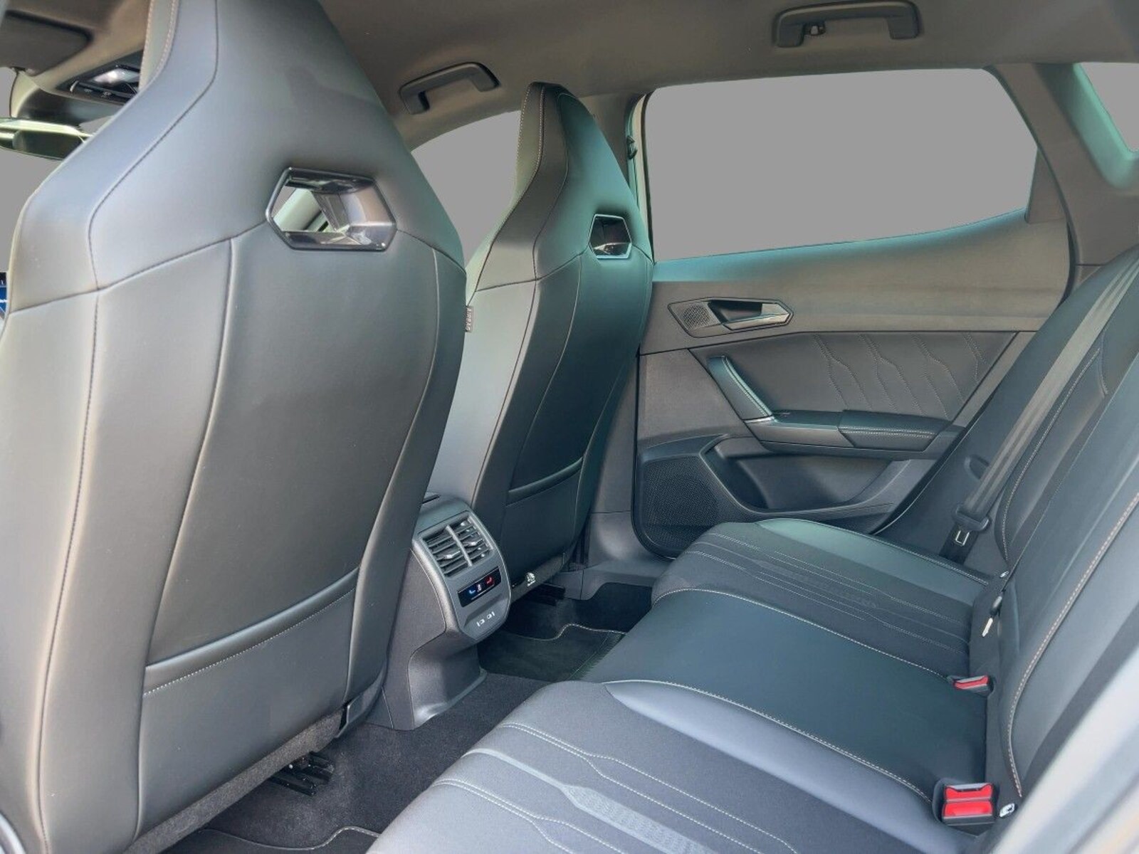 CUPRA Formentor – Bild 9