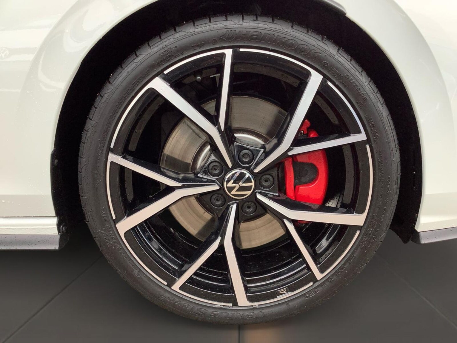 Volkswagen Golf – Bild 7