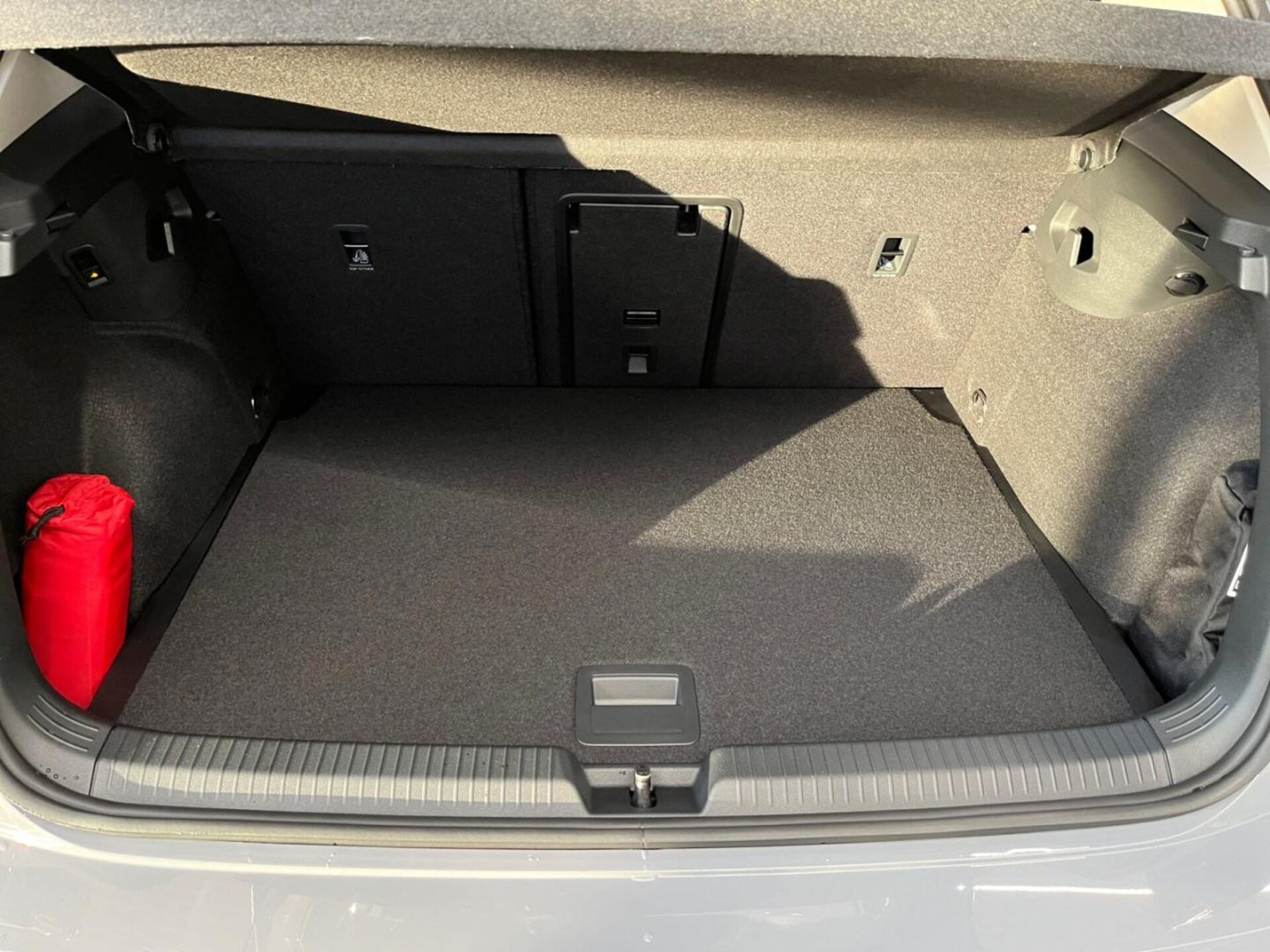 Volkswagen Golf ENERGY