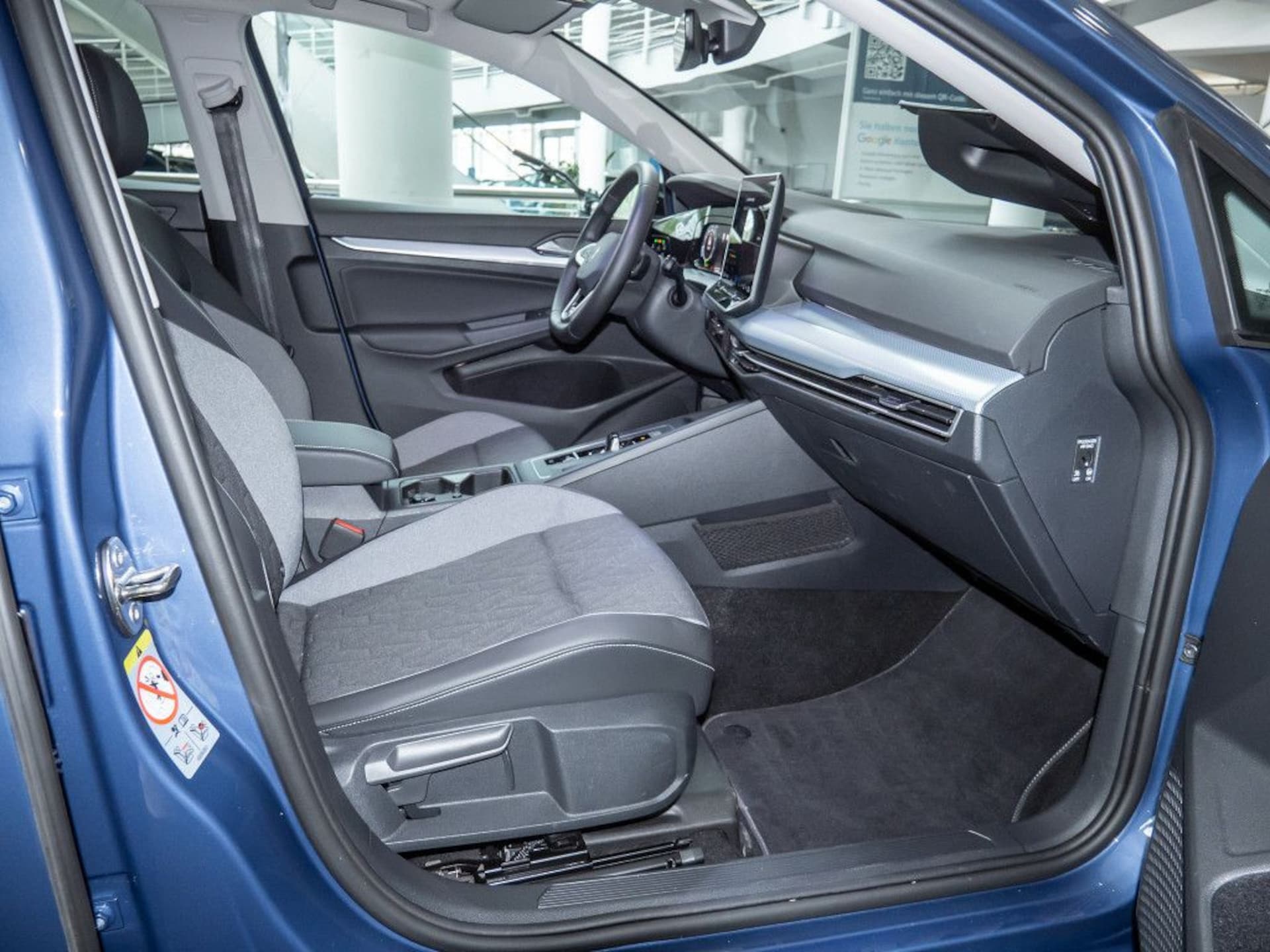 Volkswagen Golf Goal