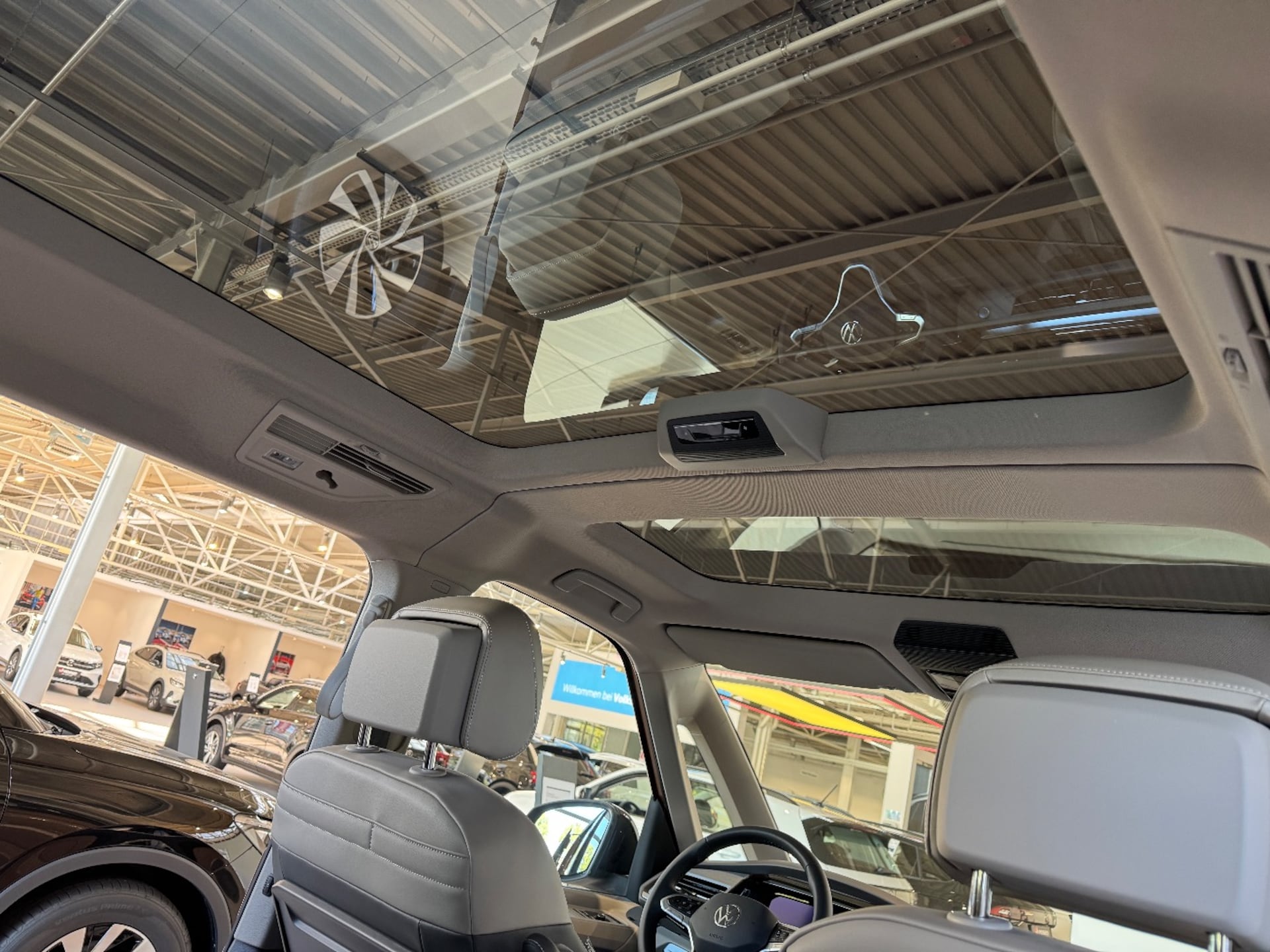 Volkswagen Multivan Langversion Life