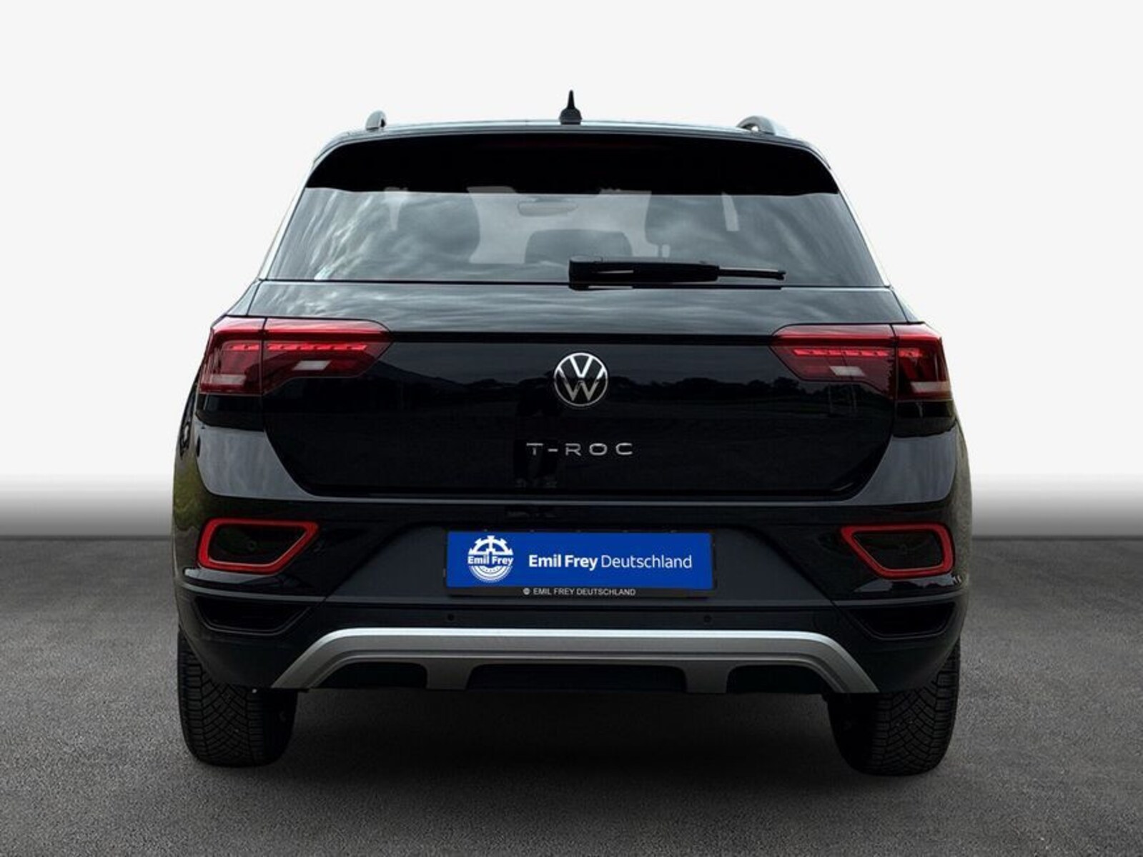 Volkswagen T-Roc – Bild 5