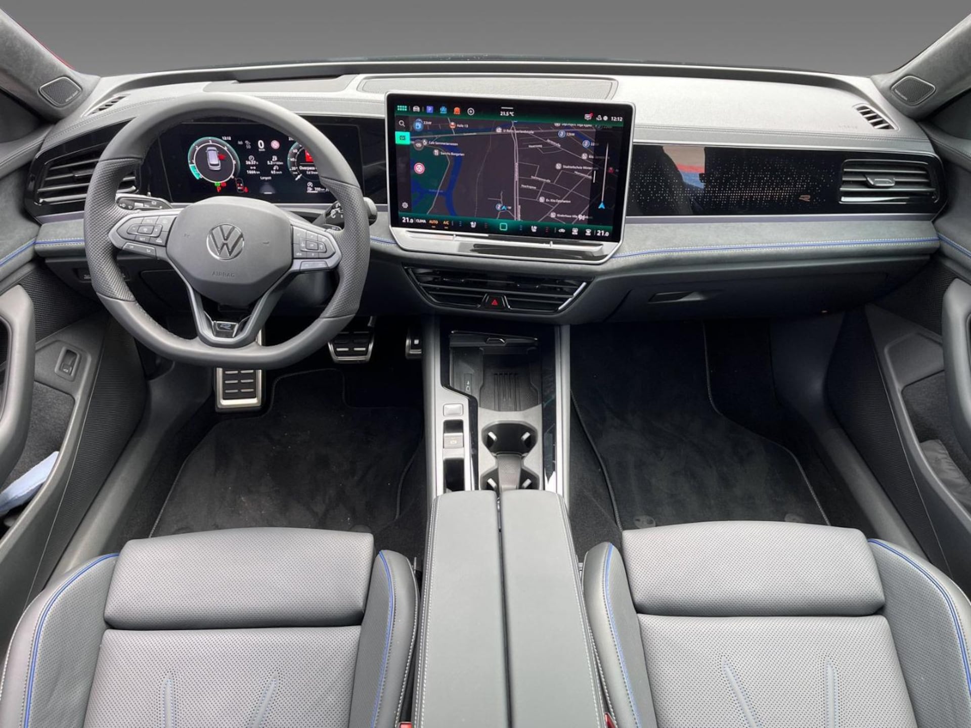 Volkswagen Passat R-Line