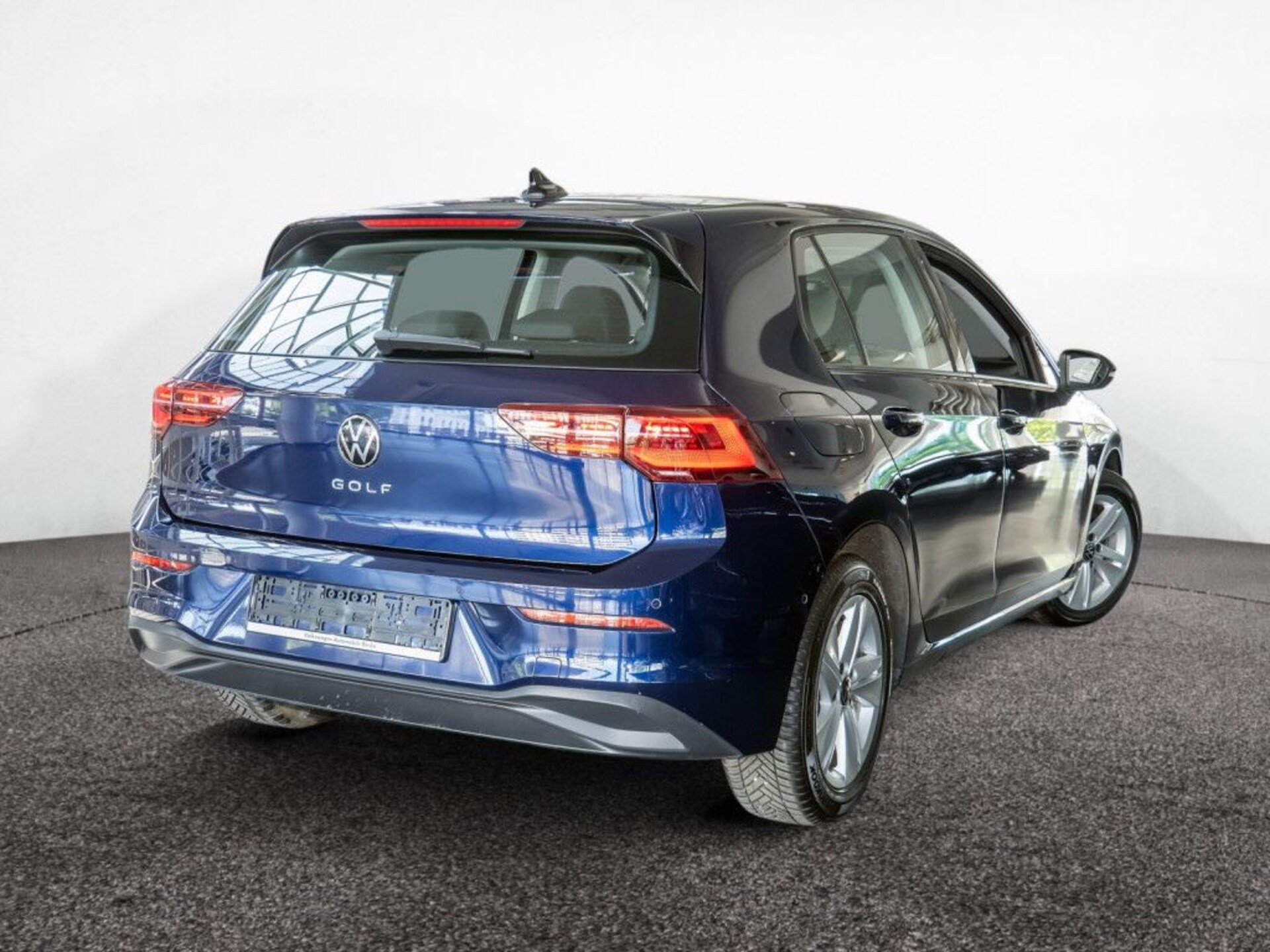Volkswagen Golf Life