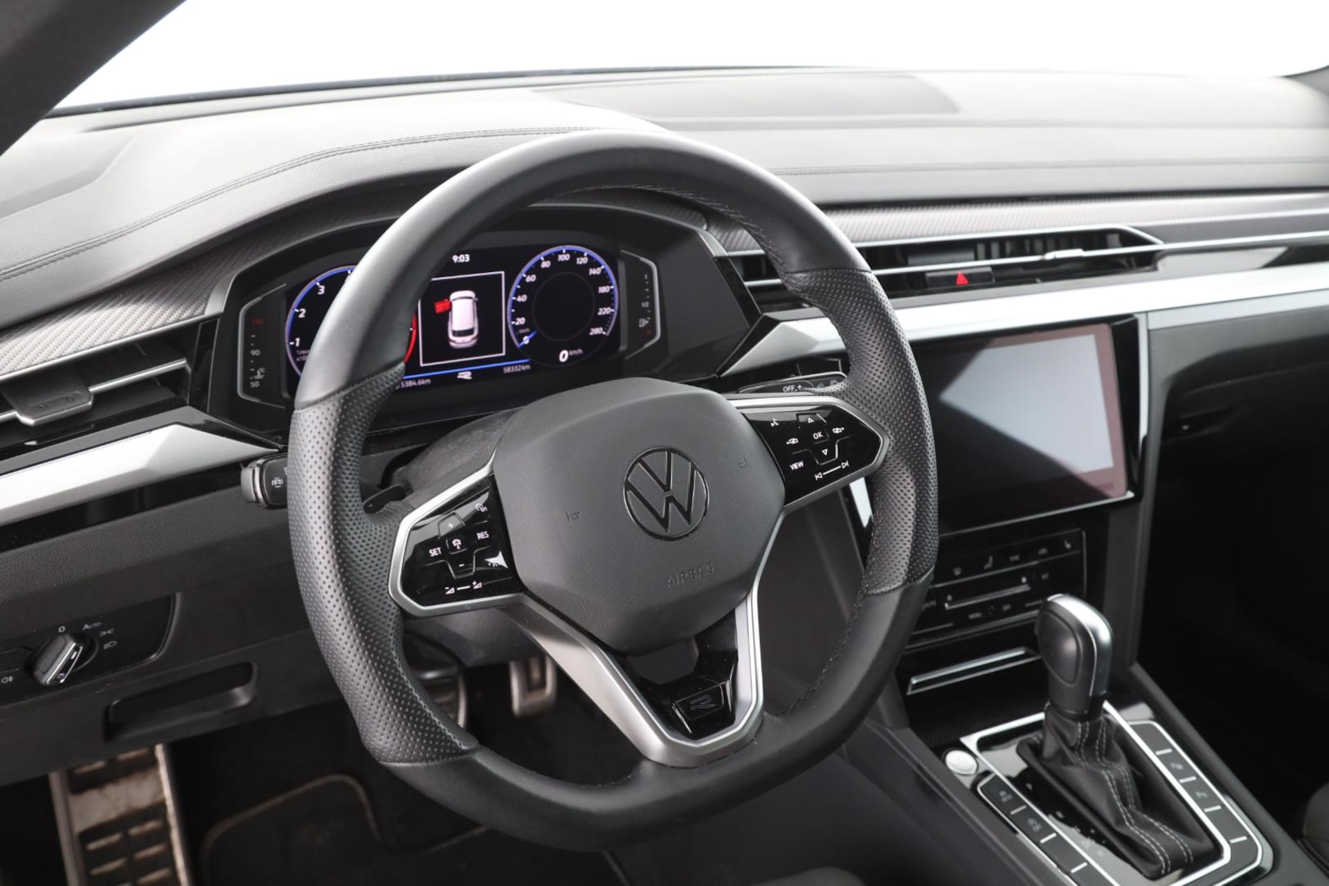 Volkswagen Arteon Shooting Brake R-Line