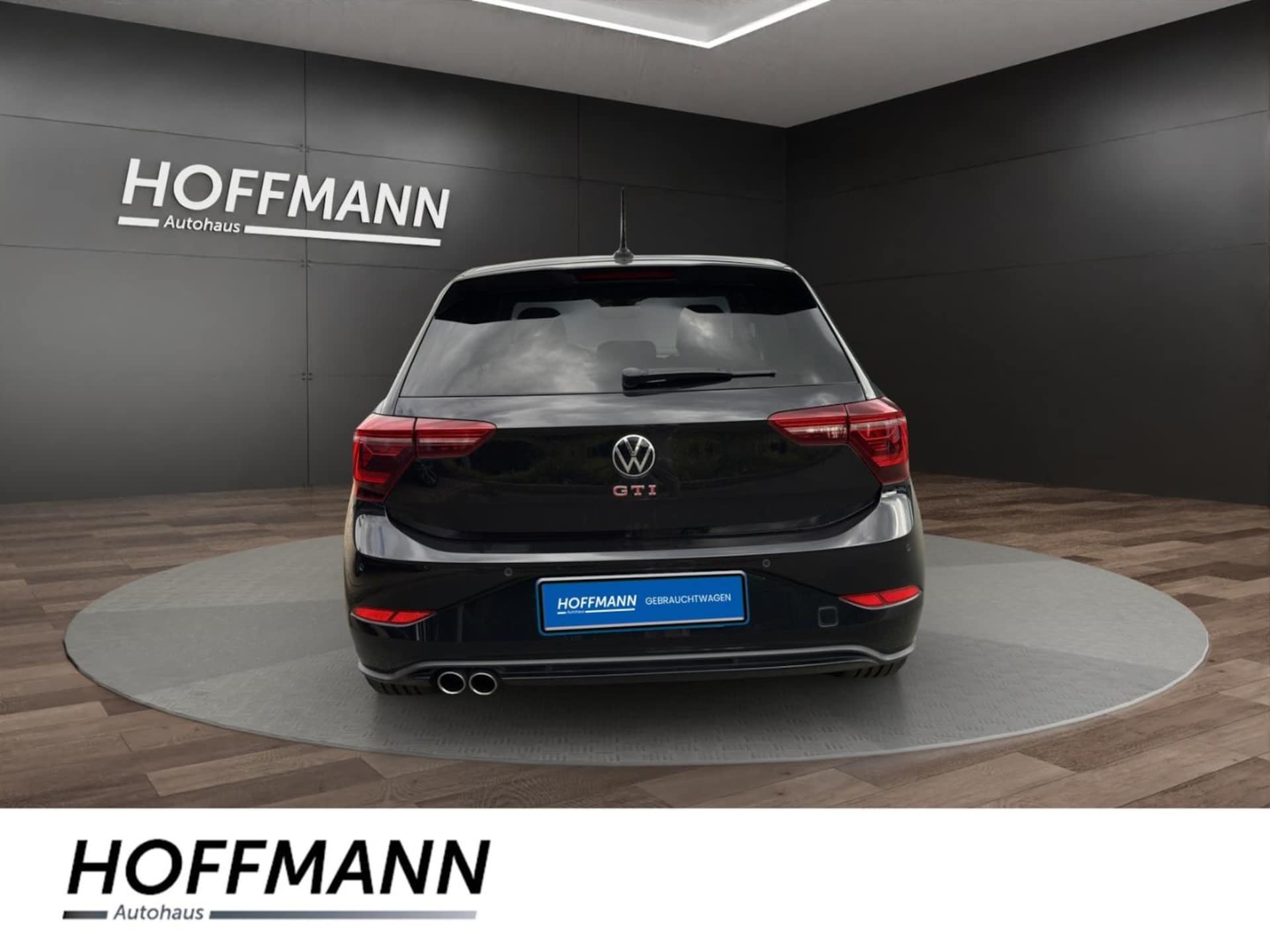 Volkswagen Polo GTI