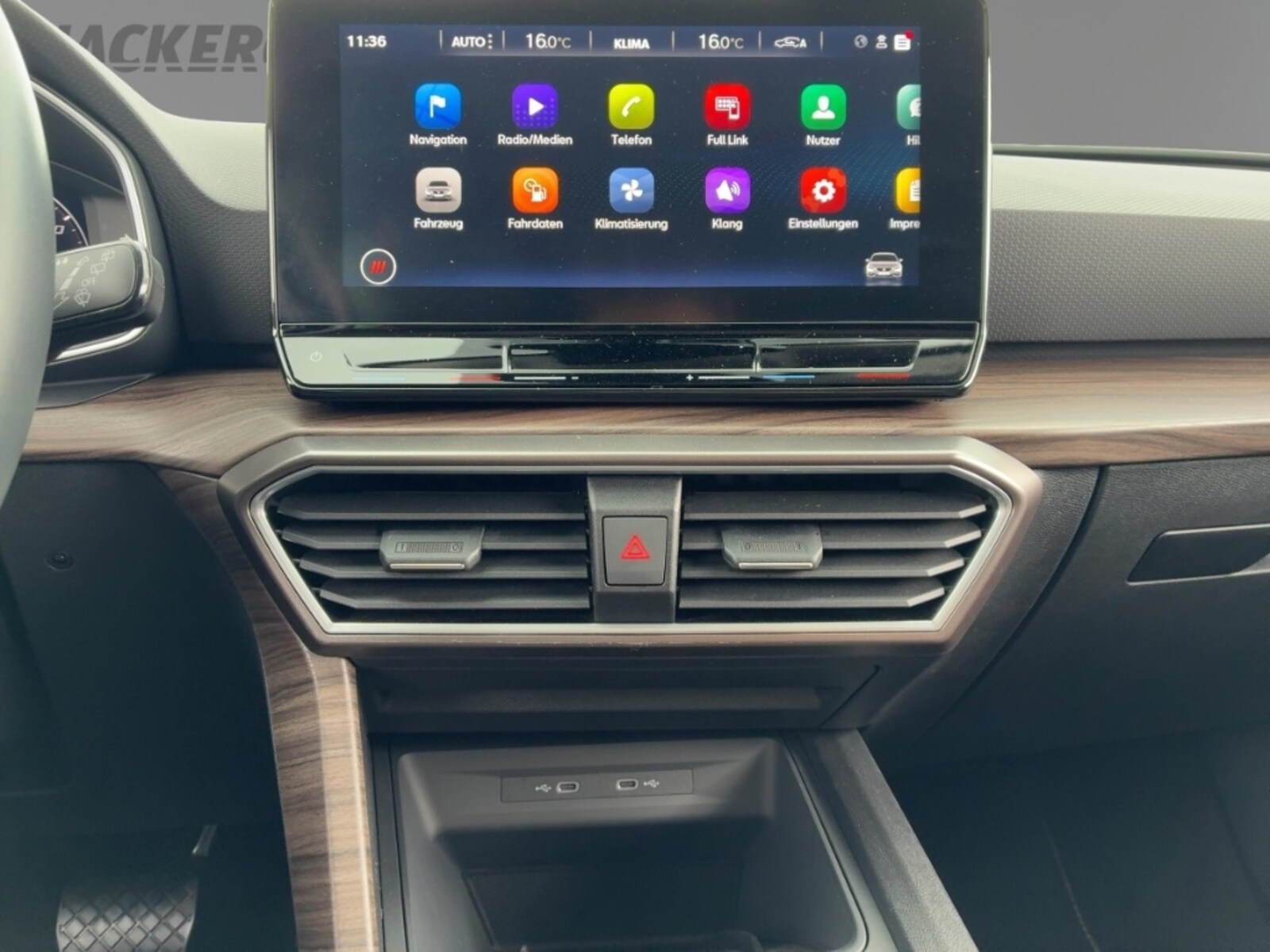 SEAT Leon – Bild 10