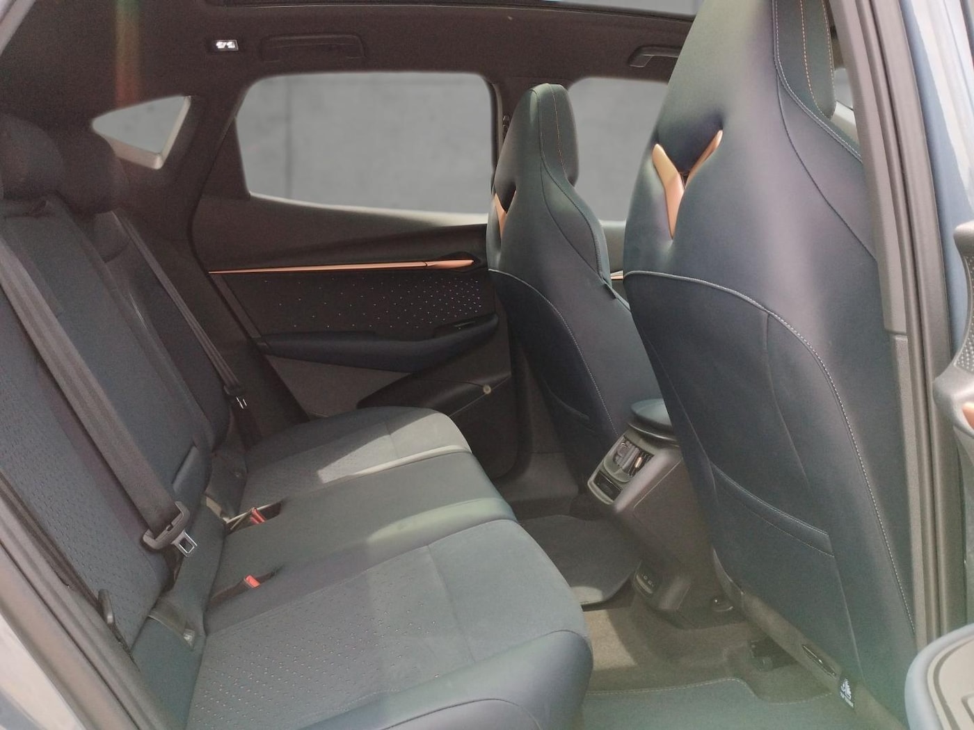 CUPRA Tavascan 77kWh VZ Dual Motor AWD 250 kW (340 CV) — photo 6