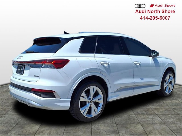 2023 Audi Q4 e-tron