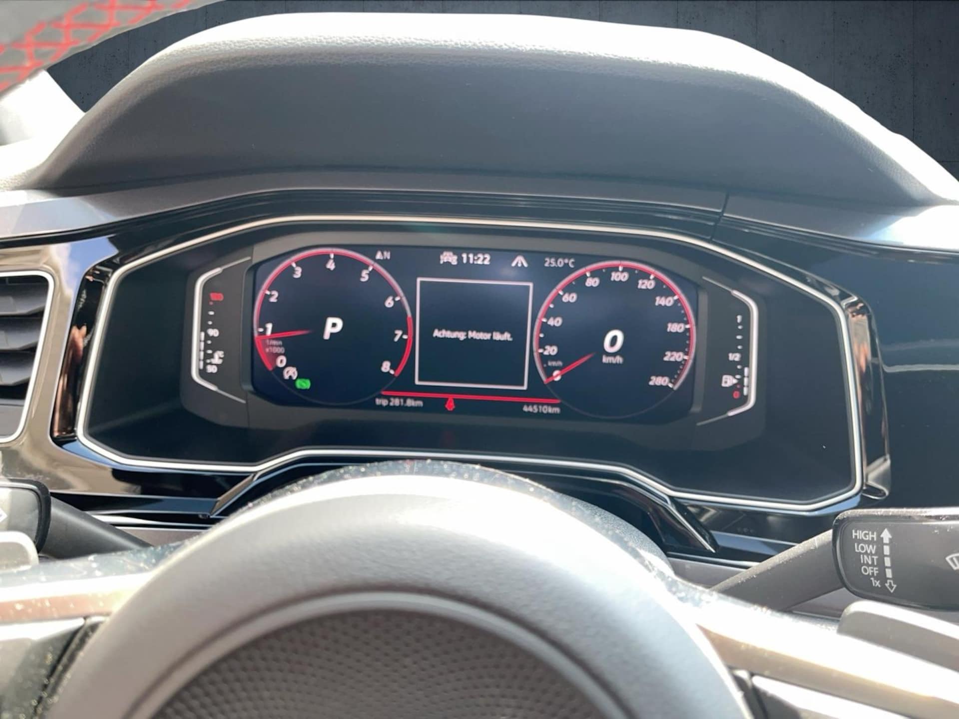 Volkswagen Polo GTI