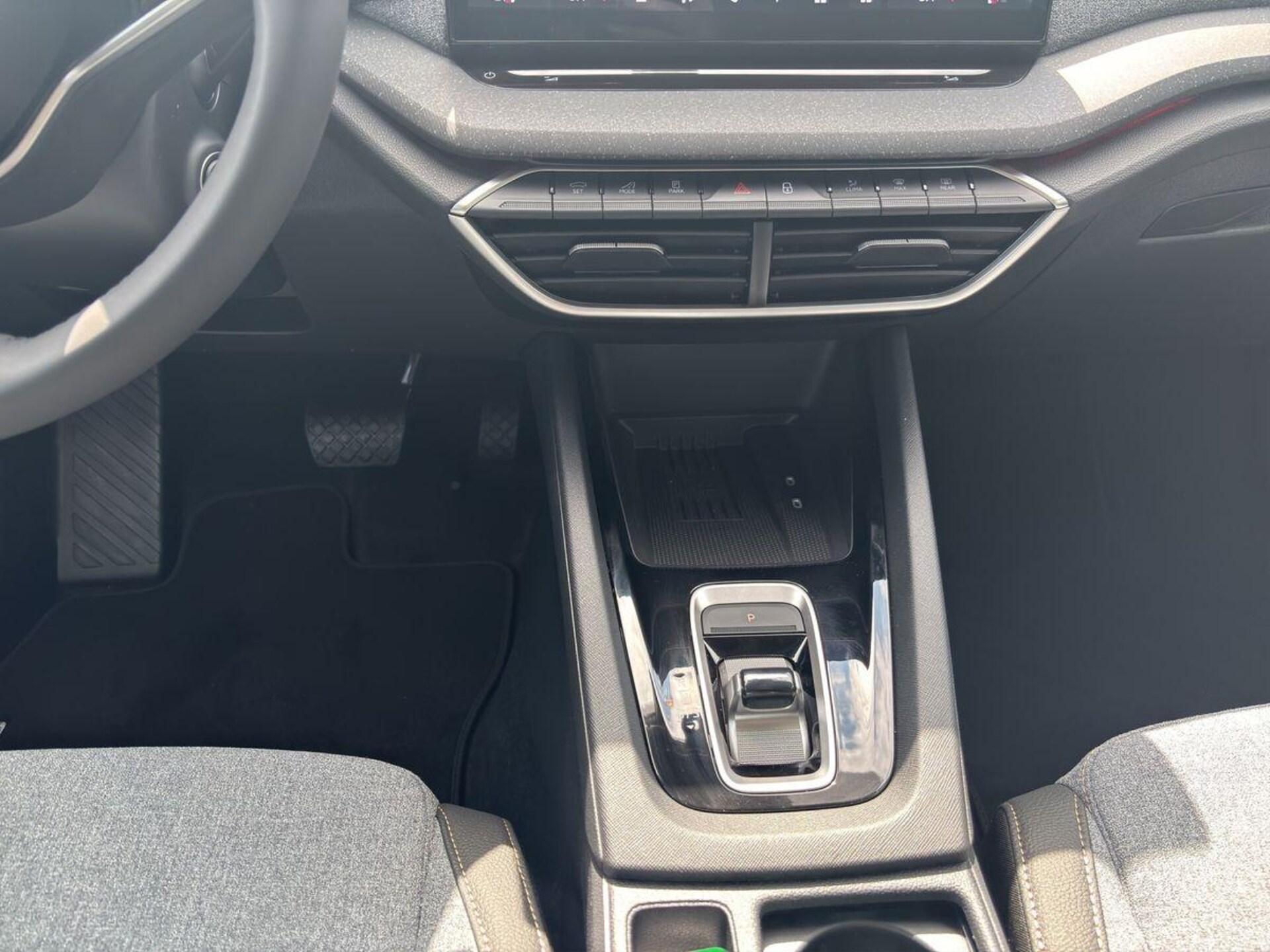 Skoda Octavia Combi Selection