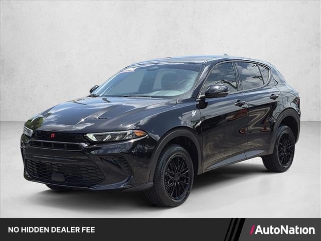 2023 Dodge Hornet