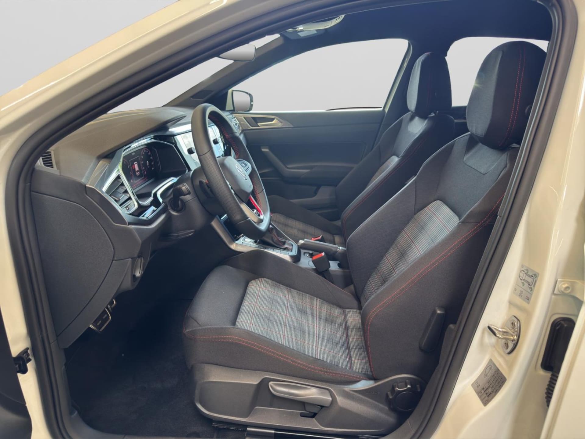 Volkswagen Polo GTI
