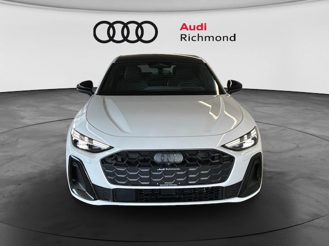 2026 Audi A5 Sedan