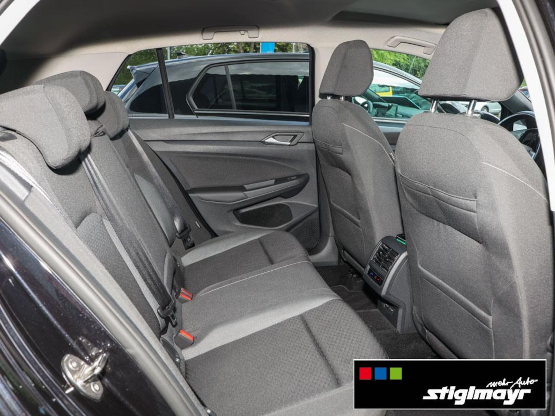 Volkswagen Golf Active