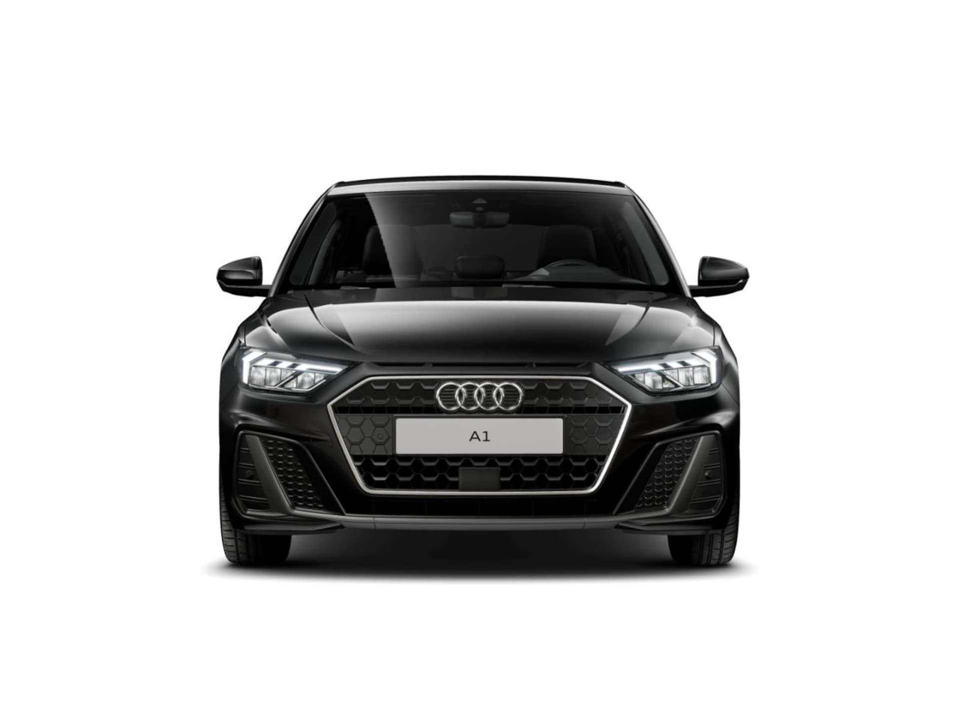 Audi A1 Sportback S line