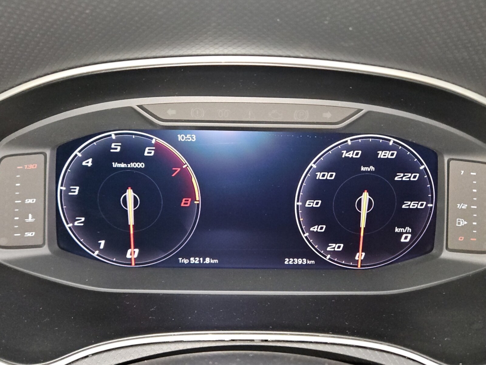 SEAT Arona – Bild 12