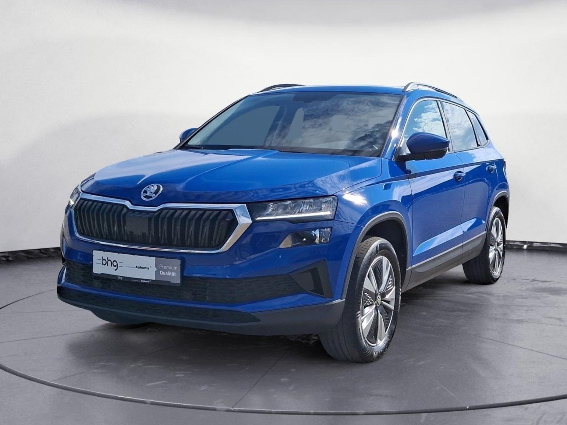 Skoda Karoq Ambition