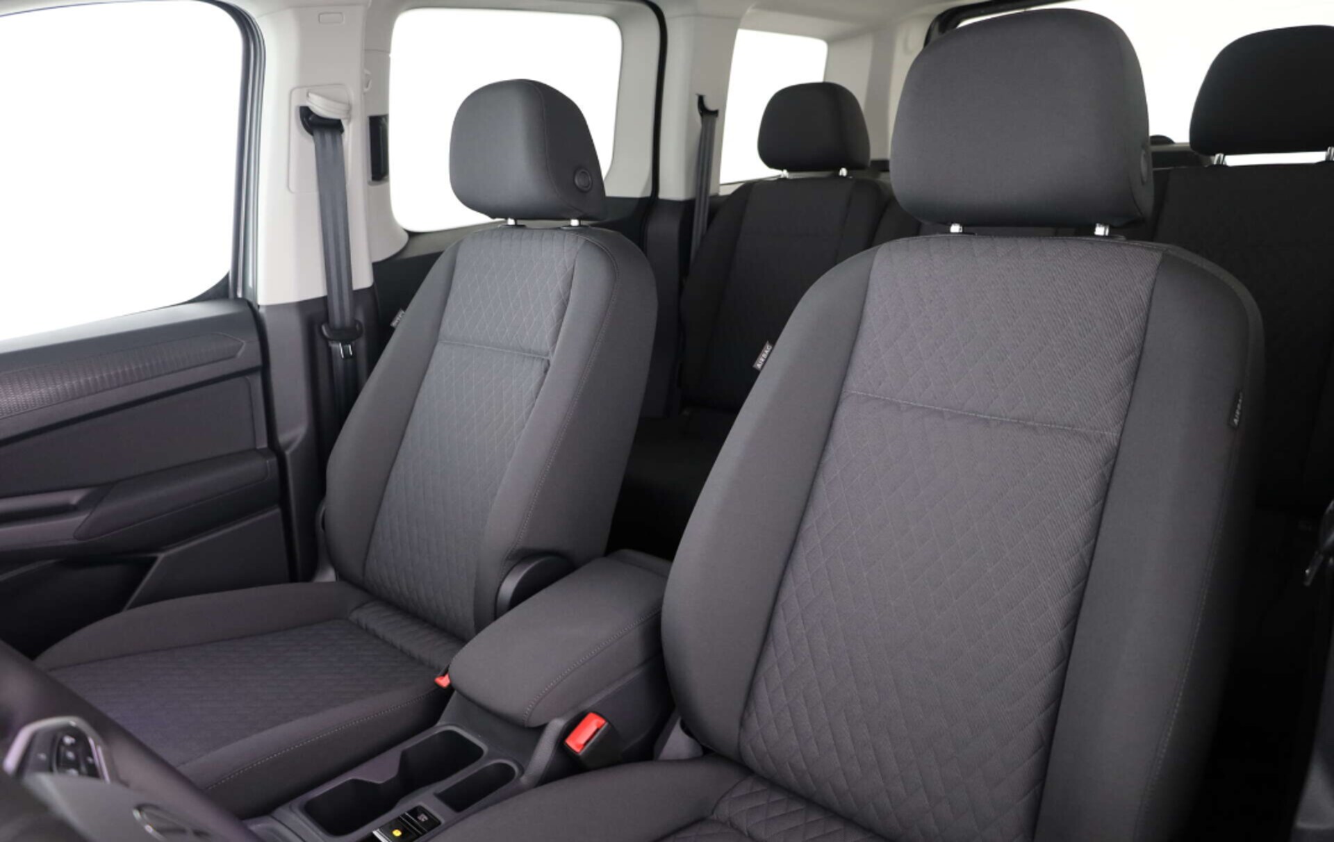 Volkswagen Caddy ENERGY