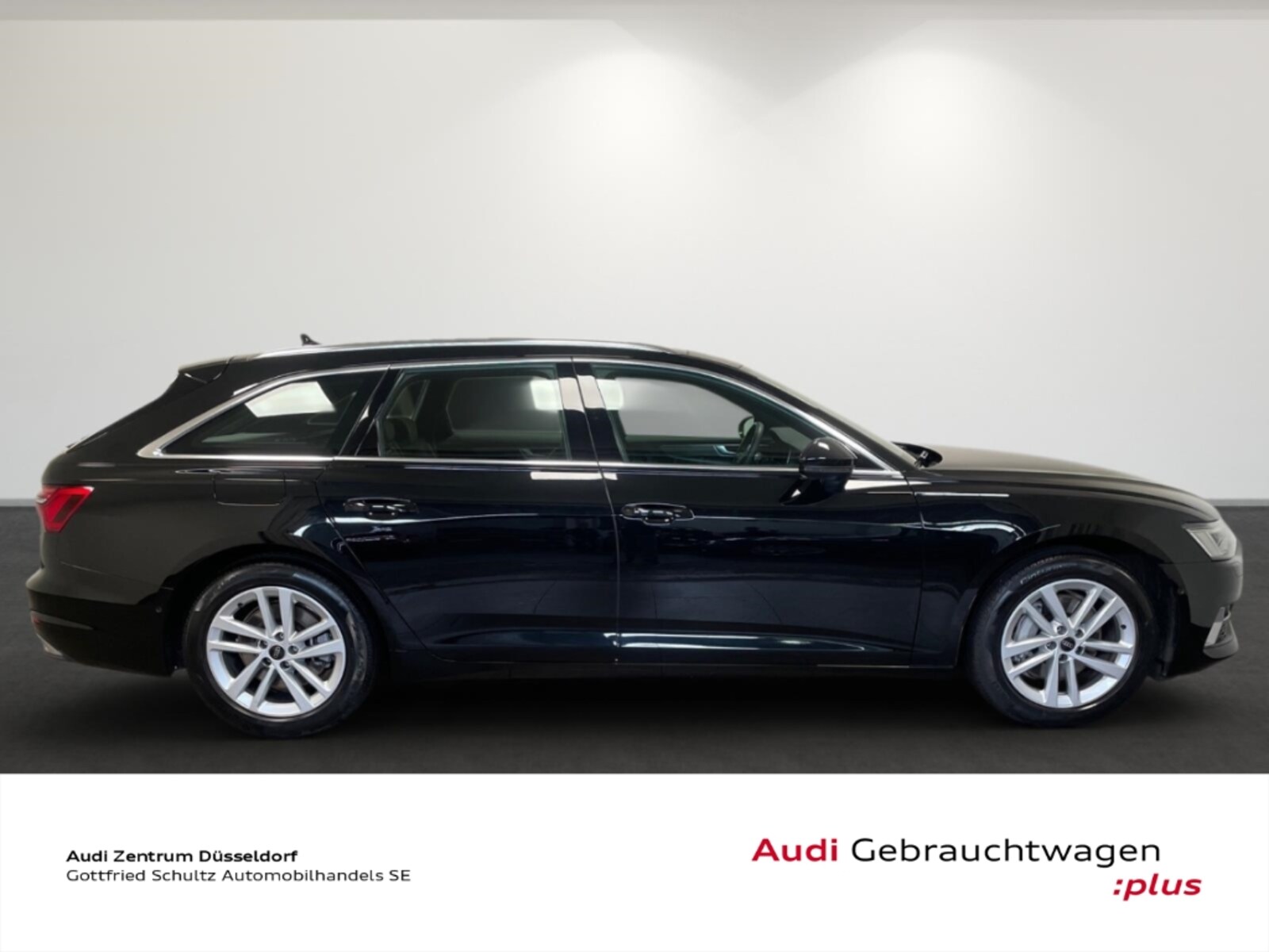 Audi A6 Avant – Bild 3