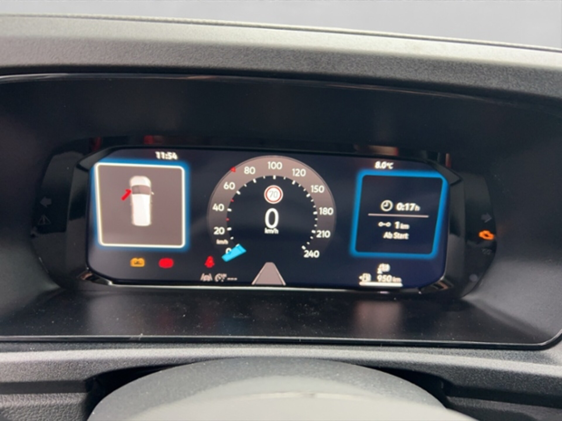 Volkswagen Caddy Maxi Cargo