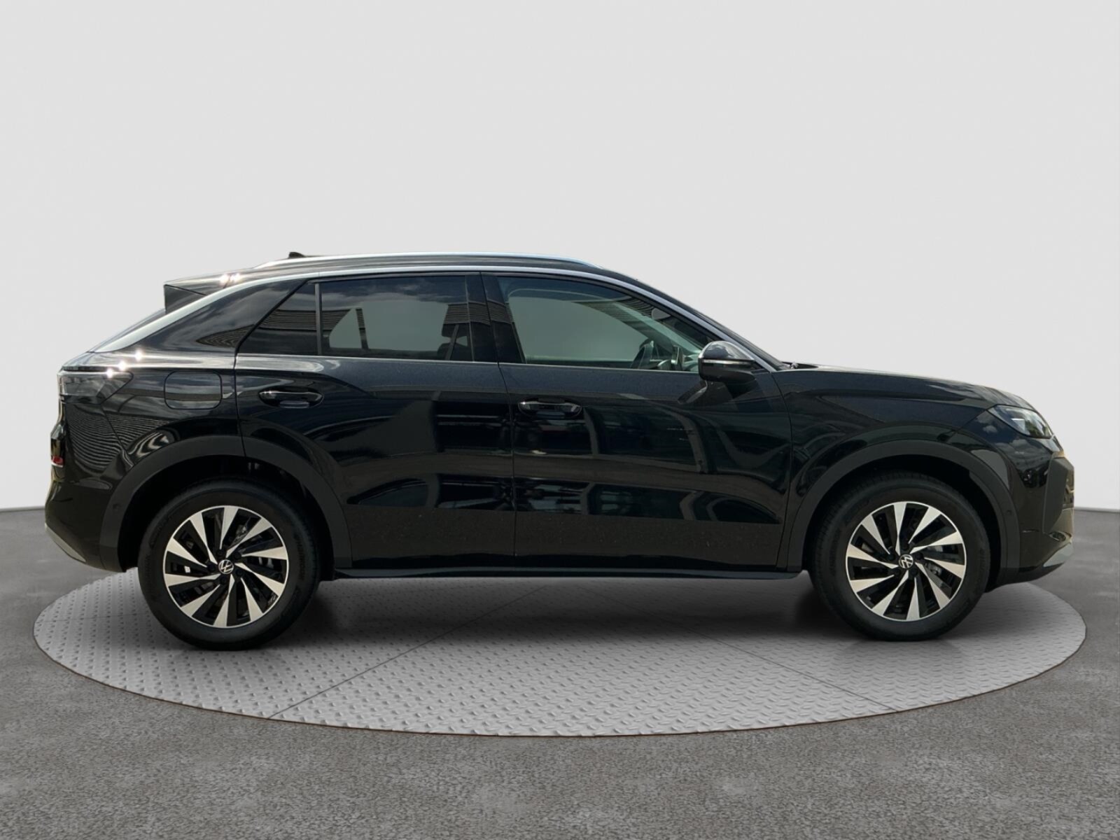 Volkswagen T-Roc – Bild 4