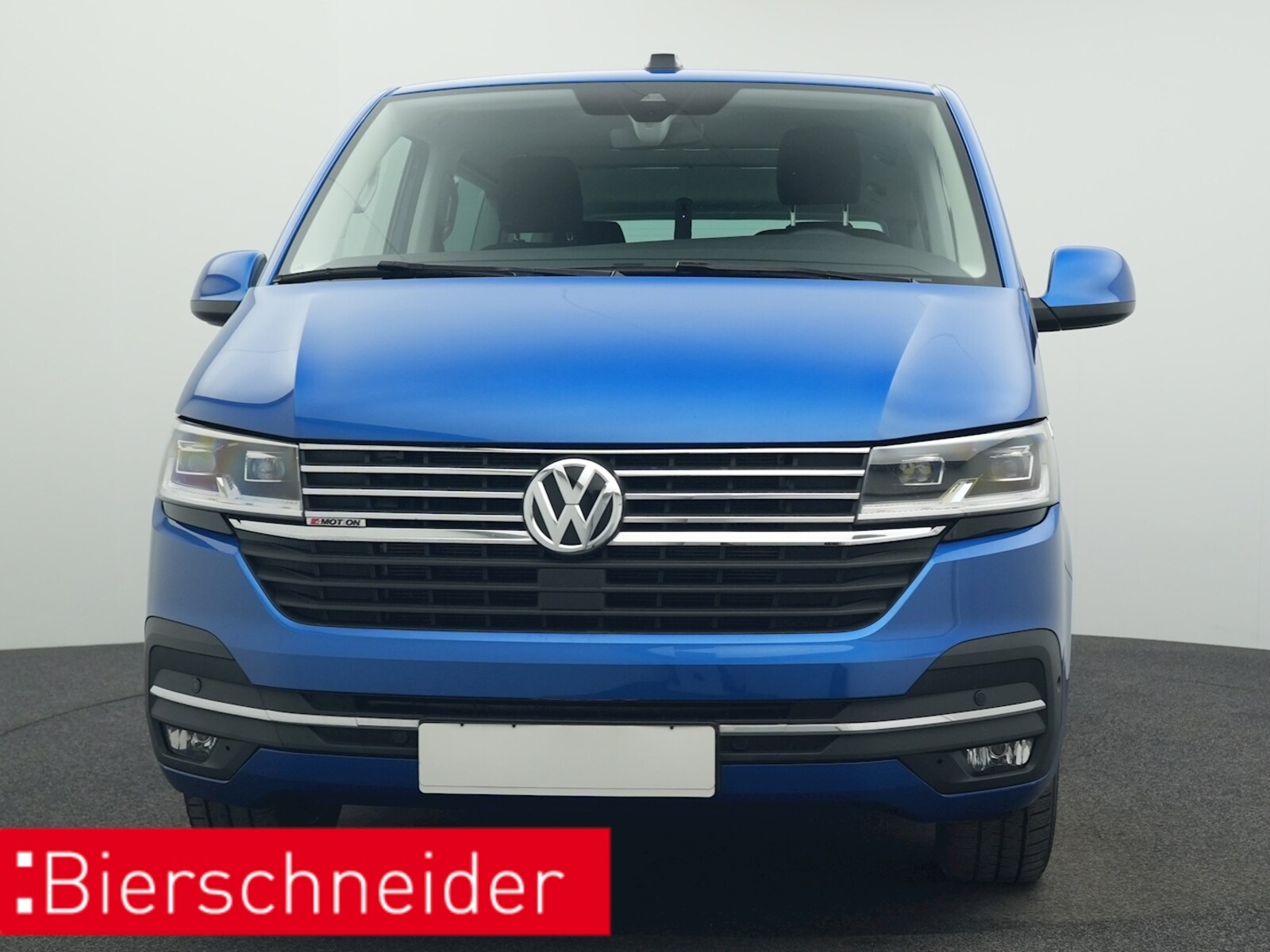 Volkswagen T6.1 Multivan – Bild 9