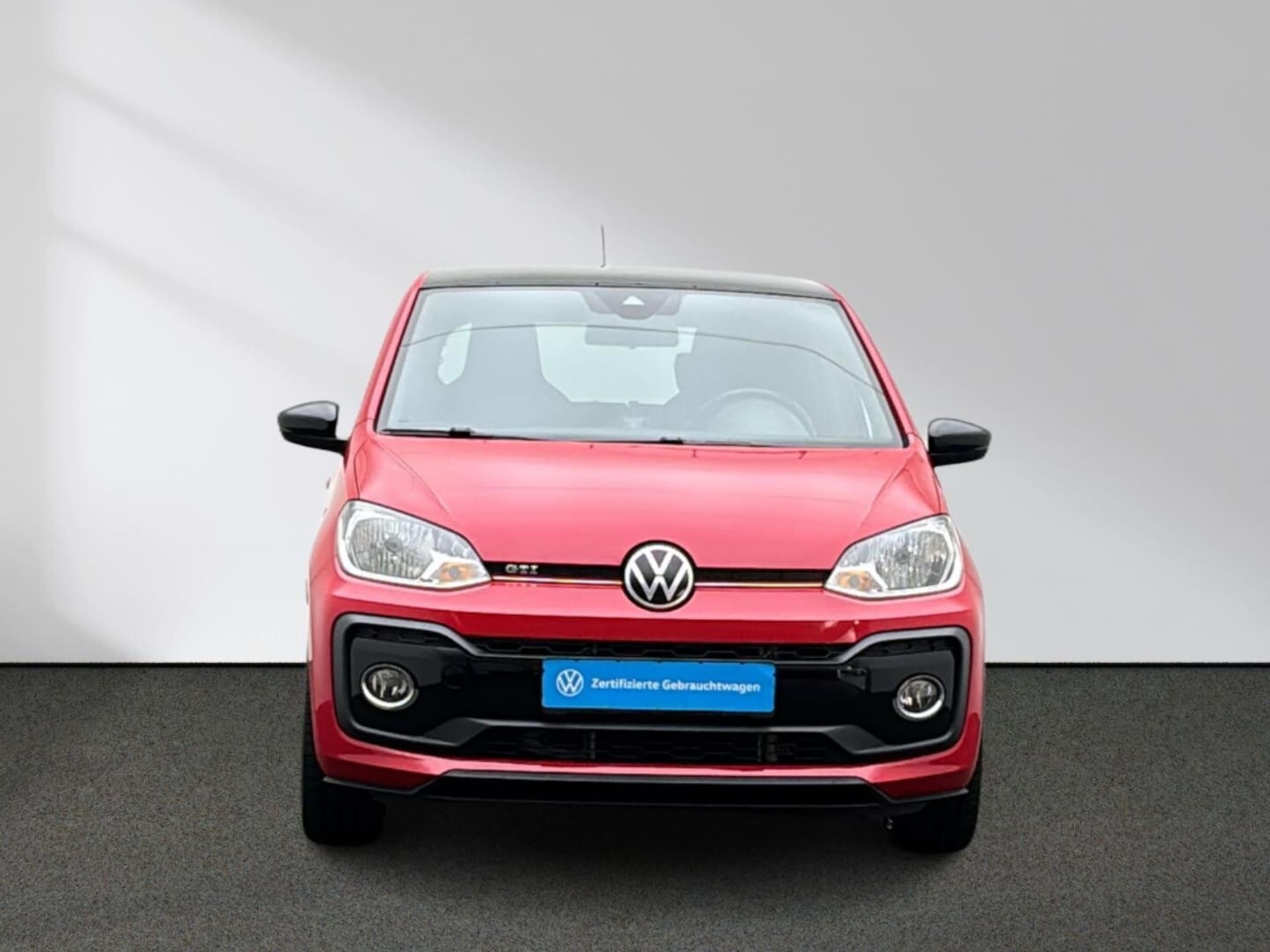 Volkswagen up! GTI