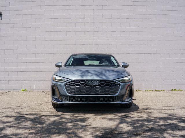 2026 Audi A5 Premium - Photo 2